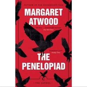 The Penelopiad by Margaret Atwood